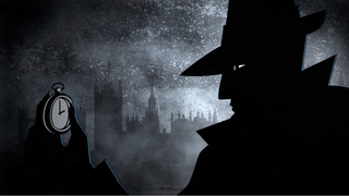 Nick Harkaway has created a brand new genre: Existential pulp